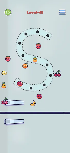 MaMaMagnet: Fridge (МаМаМагнет) [MOD: Много монет/Энергии] - Скриншот 5