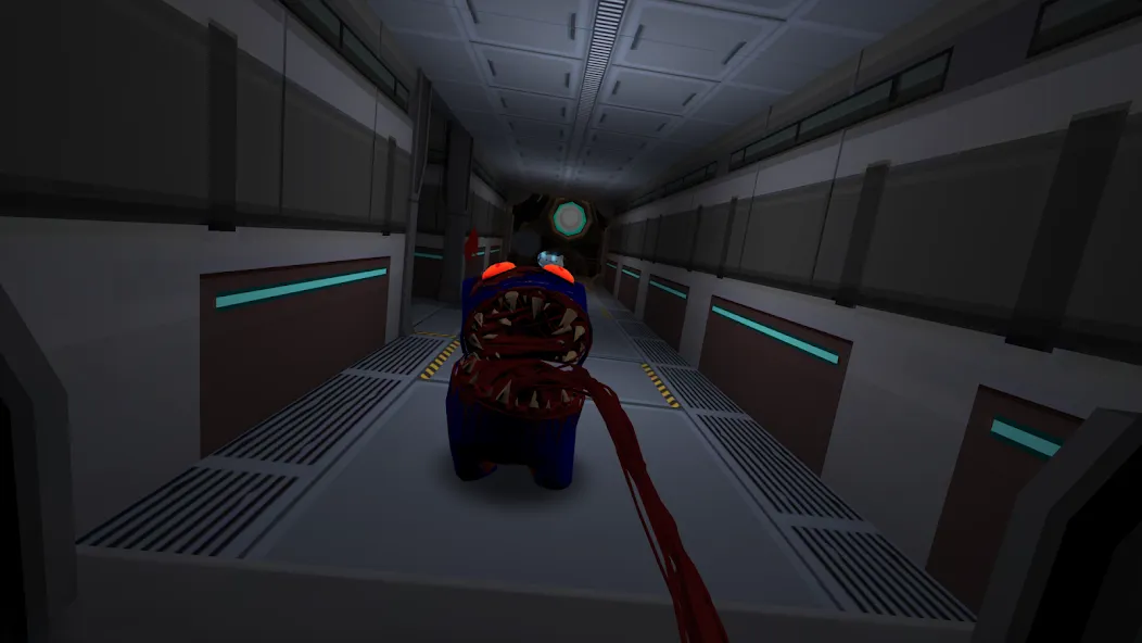 Imposter Hide Online 3D Horror (Импостер Скрыть Онлайн 3D Ужас) [МОД: Много монет, Открытые уровни и Мега MOD] Screenshot 2