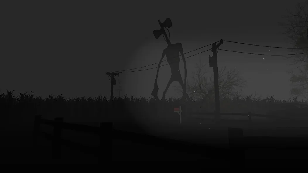 Scary Head Field (Скери Хед Филд) [МОД: Бесконечные деньги, Монеты и Мега MOD] Screenshot 5