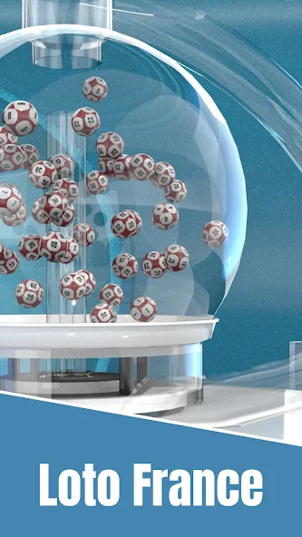 Euro Lottery Machine (Юро Лотерейная Машина) [МОД: Много денег, Монет и Все открыто] Screenshot 3