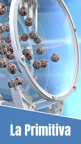 Euro Lottery Machine (Юро Лотерейная Машина) [МОД: Много денег, Монет и Все открыто] Screenshot 4