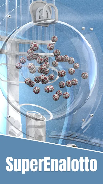 Euro Lottery Machine (Юро Лотерейная Машина) [МОД: Много денег, Монет и Все открыто] Screenshot 5