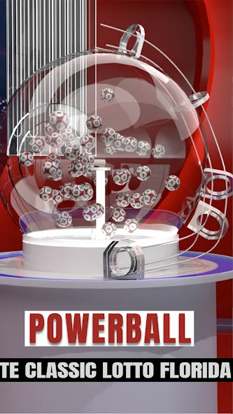 Lottery machine U.S. [МОД: Все открыто, Дополнительные деньги и Меню MOD] Screenshot 2