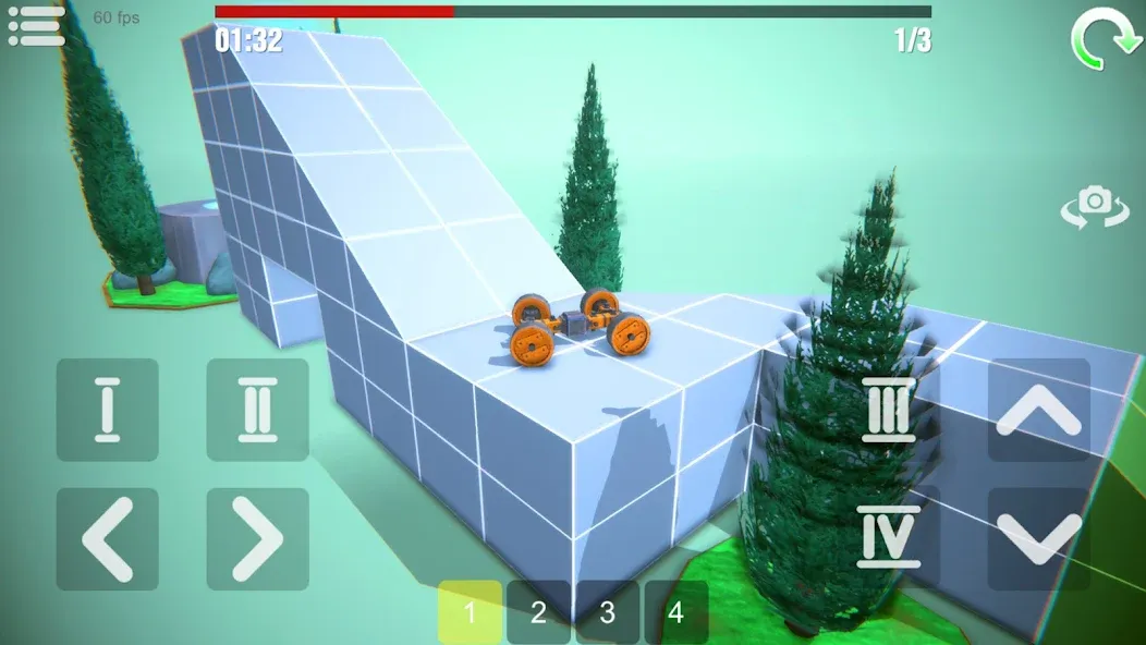 Destroy the world: Sandbox [МОД: Много денег, Монет и Все открыто] Screenshot 3