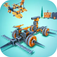 Скачать Destroy the world: Sandbox [МОД: Много денег, Монет и Все открыто] | Взлом Destroy the world: Sandbox на Андроид