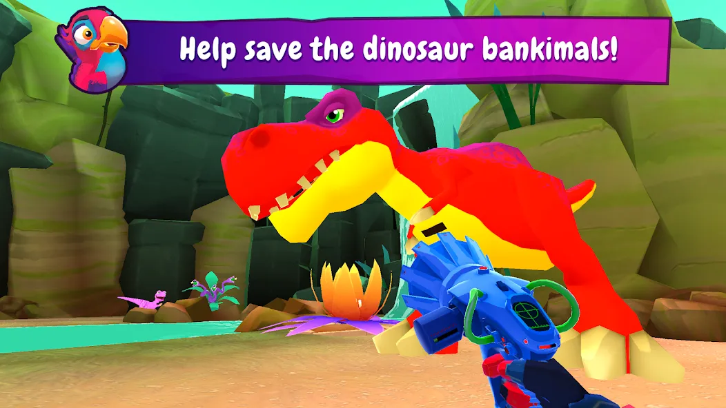 Island Saver (Айленд Сейвер) [МОД: Много денег, Монет и Все открыто] Screenshot 3