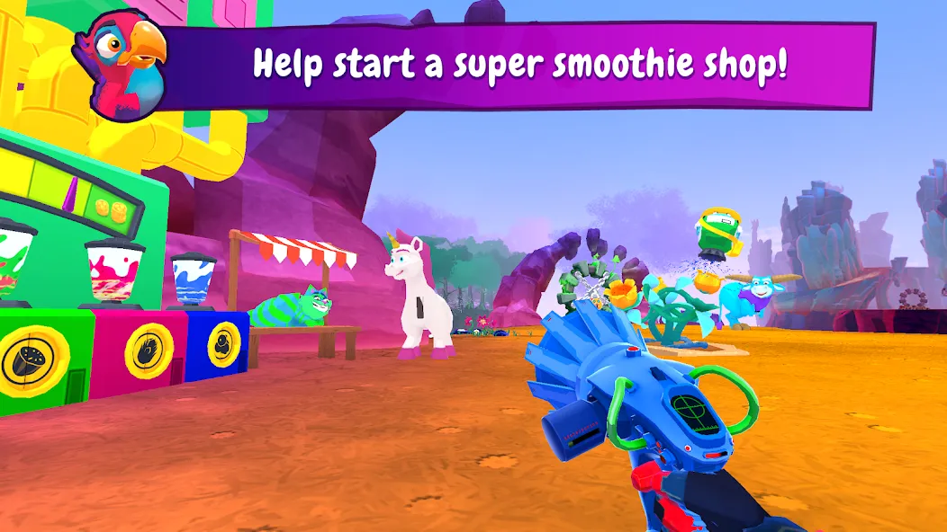Island Saver (Айленд Сейвер) [МОД: Много денег, Монет и Все открыто] Screenshot 4