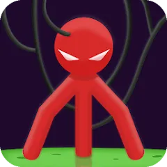 Скачать Stick Project (Стикмен Проект) [МОД: Все открыто, Дополнительные деньги и Меню MOD] | Взлом Stick Project на Андроид