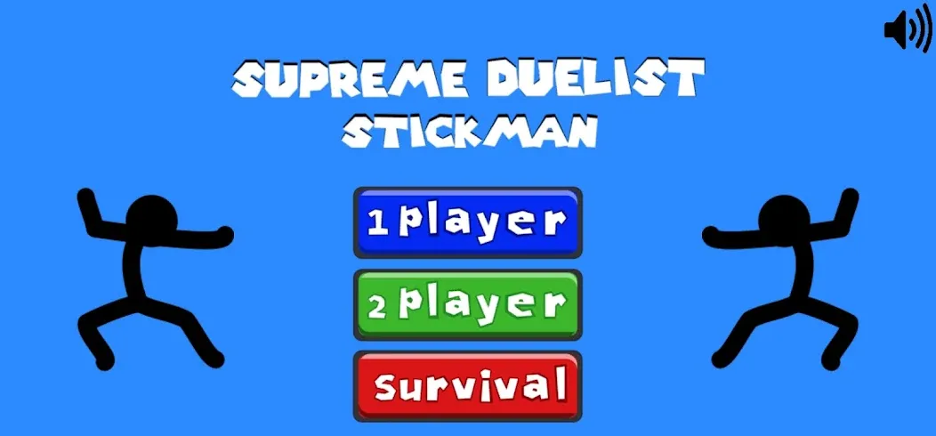 Supreme Duelist 2019 (Суприм дуэлист 2019) [МОД: Меню, Бесконечные монеты и Открытые уровни] Screenshot 1