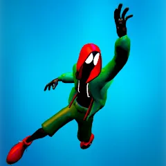 Скачать Spider Swinger (пайдер Свингер) [МОД: Бесконечные деньги, Монеты и Мега MOD] | Взлом Spider Swinger на Андроид