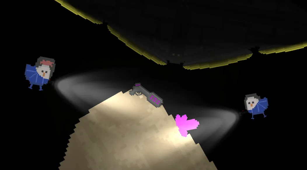 Kselebox (Кселебокс) [МОД: Много денег, Монет и Все открыто] Screenshot 5