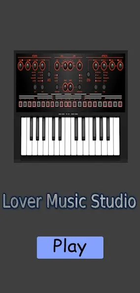 Org Piano:Real Piano Keyboard (Орг Пиано) [МОД: Бесконечные деньги, Монеты и Мега MOD] Screenshot 1