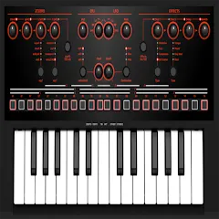 Скачать Org Piano:Real Piano Keyboard (Орг Пиано) [МОД: Бесконечные деньги, Монеты и Мега MOD] | Взлом Org Piano:Real Piano Keyboard на Андроид