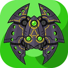 Скачать Cell: Idle Factory Incremental (Селл) [МОД: Деньги, Монеты и Меню MOD] | Взлом Cell: Idle Factory Incremental на Андроид
