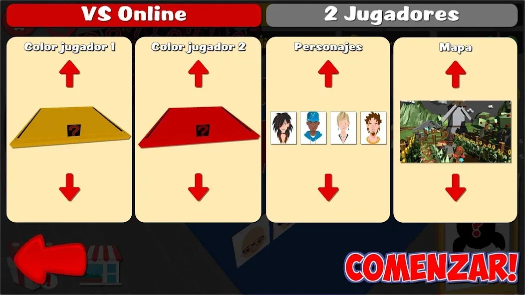 Guess who am I Board games [MOD: Мод Меню/Взлом] - Скриншот 4