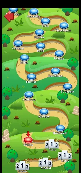 Wheel of Fortune 2024 [МОД: Деньги, Монеты и Меню MOD] Screenshot 5