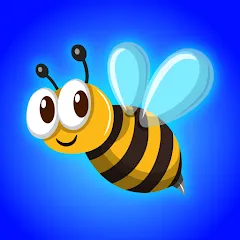 Скачать Bee Colony (Би Колони) [МОД: Много денег, Монет и Все открыто] | Взлом Bee Colony на Андроид