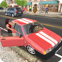 Скачать Car Simulator OG [МОД: Деньги, Монеты и Меню MOD] | Взлом Car Simulator OG на Андроид