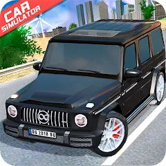 Скачать Offroad G-Class [МОД: Деньги, Монеты и Меню MOD] | Взлом Offroad G-Class на Андроид