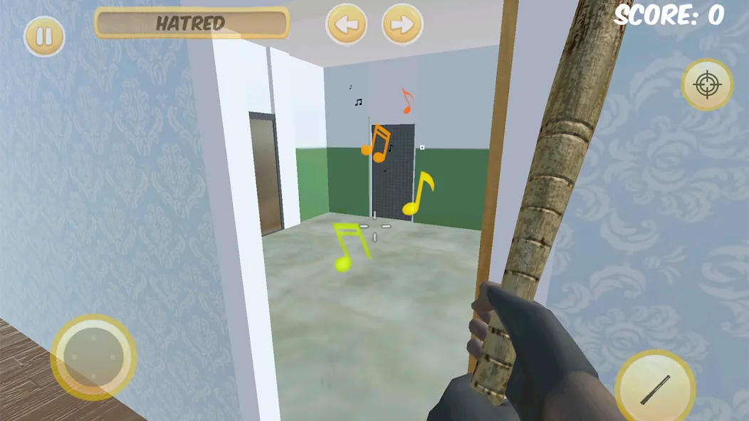 Neighbor [МОД: Много денег, Монет и Все открыто] Screenshot 2