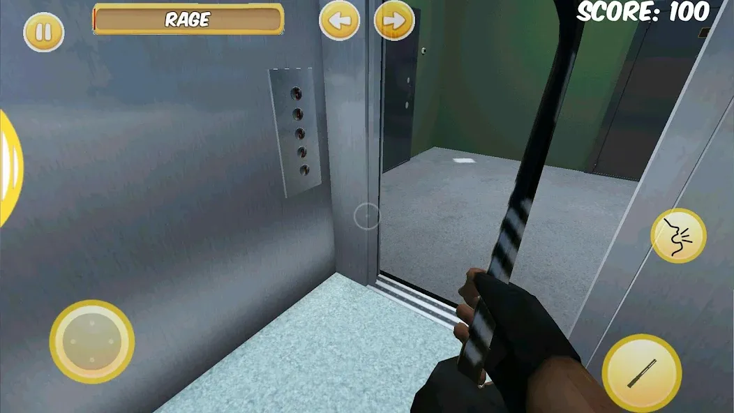 Neighbors OG [МОД: Меню, Бесконечные монеты и Открытые уровни] Screenshot 1