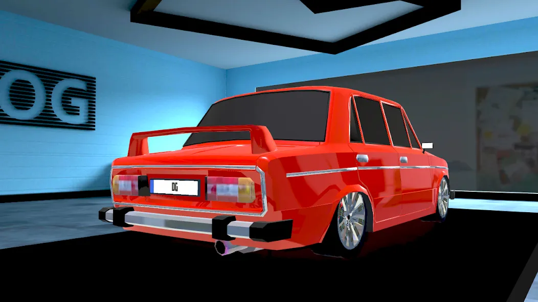Real TAZ Classic [МОД: Бесконечные деньги, Монеты и Мега MOD] Screenshot 5