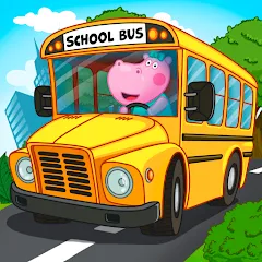 Скачать Kids School Bus Adventure [МОД: Бесконечные деньги, Монеты и Мега MOD] | Взлом Kids School Bus Adventure на Андроид