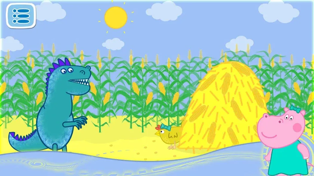 Princess and the Ice Dragon [МОД: Много денег, Монет и Все открыто] Screenshot 4