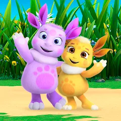 Скачать Moonzy: Mini-games for Kids [МОД: Много денег, Монет и Все открыто] | Взлом Moonzy: Mini-games for Kids на Андроид