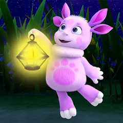 Скачать Moonzy: Bedtime Stories [МОД: Деньги, Монеты и Меню MOD] | Взлом Moonzy: Bedtime Stories на Андроид