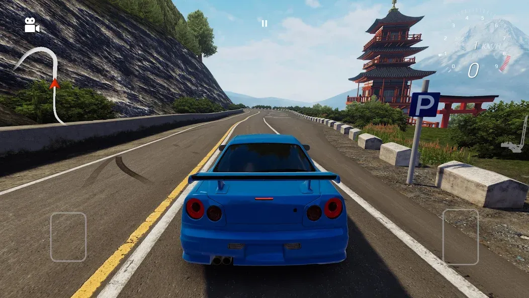 Apex Racing (Апекс Рейсинг) [МОД: Все открыто, Дополнительные деньги и Меню MOD] Screenshot 4