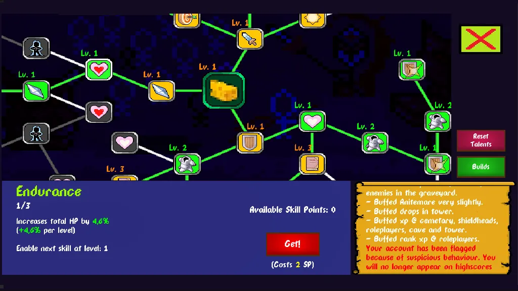 Idle Adventure (Айдл Адвенчер) [МОД: Деньги, Монеты и Меню MOD] Screenshot 2