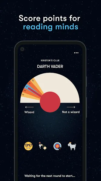 Wavelength (Уэйвленгтх) [MOD: Бесконечные деньги] - Скриншот 3