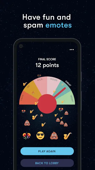 Wavelength (Уэйвленгтх) [MOD: Бесконечные деньги] - Скриншот 4