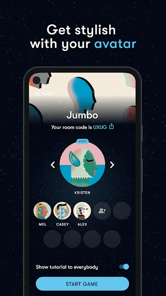 Wavelength (Уэйвленгтх) [MOD: Бесконечные деньги] - Скриншот 5