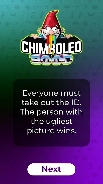 DrinksApp: games for predrinks (А Бебер) [МОД: Много денег, Монет и Все открыто] Screenshot 1