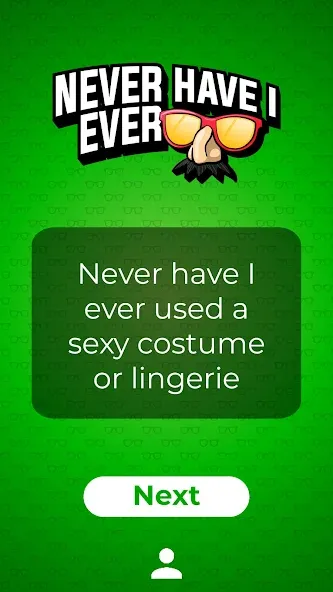 DrinksApp: games for predrinks (А Бебер) [МОД: Много денег, Монет и Все открыто] Screenshot 4