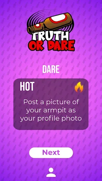 DrinksApp: games for predrinks (А Бебер) [МОД: Много денег, Монет и Все открыто] Screenshot 5