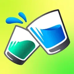 Скачать DrinksApp: games for predrinks (А Бебер) [МОД: Много денег, Монет и Все открыто] | Взлом DrinksApp: games for predrinks на Андроид