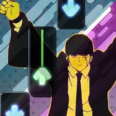 Скачать OsuAnime Bling Bang Bang Born (Уии Фанкин Етелед ФНФ Мод) [МОД: Деньги, Монеты и Меню MOD] | Взлом OsuAnime Bling Bang Bang Born на Андроид