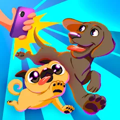 Скачать Hoootdogs Hide&Seek [МОД: Деньги, Монеты и Меню MOD] | Взлом Hoootdogs Hide&Seek на Андроид