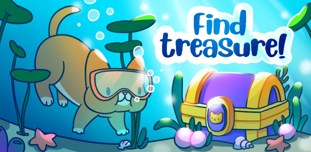 Simba Fishing [МОД: Бесконечные деньги, Монеты и Мега MOD] Screenshot 1