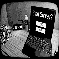 Скачать Start Survey Game [МОД: Меню, Бесконечные монеты и Открытые уровни] | Взлом Start Survey Game на Андроид