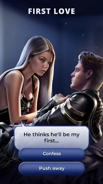Another World’s History [МОД: Меню, Бесконечные монеты и Открытые уровни] Screenshot 2