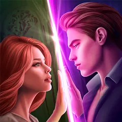 Скачать Forbidden Fruit - Story Games [МОД: Много монет, Открытые уровни и Мега MOD] | Взлом Forbidden Fruit - Story Games на Андроид