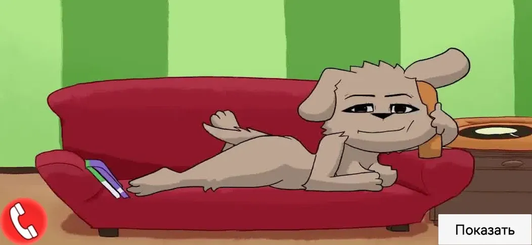 My talking Bella [МОД: Все открыто, Дополнительные деньги и Меню MOD] Screenshot 5