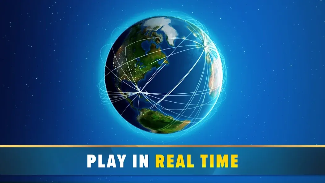 Airlines Manager: Plane Tycoon (Эйрлайнс Менеджер) [МОД: Бесконечные деньги, Монеты и Мега MOD] Screenshot 2