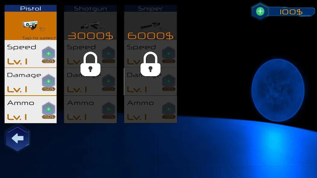 Portal Maze 2 game 3D aperture [МОД: Бесконечные деньги, Монеты и Мега MOD] Screenshot 4