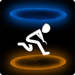 Скачать Portal Maze 2 game 3D aperture [МОД: Бесконечные деньги, Монеты и Мега MOD] | Взлом Portal Maze 2 game 3D aperture на Андроид