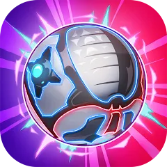Скачать Rocket League Sideswipe (Рокет Лиг Сайдсвайп) [МОД: Меню, Бесконечные монеты и Открытые уровни] | Взлом Rocket League Sideswipe на Андроид